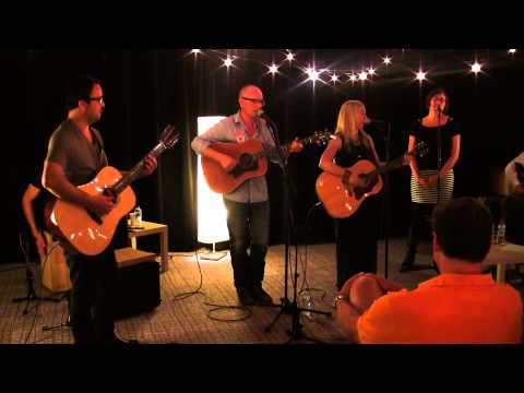 Heartless Bastards - Gates of Dawn Live in Studio89