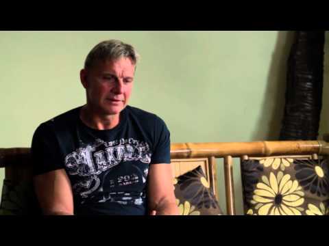 Martin Maxa na PowerTalk.cz (ukázka 2)