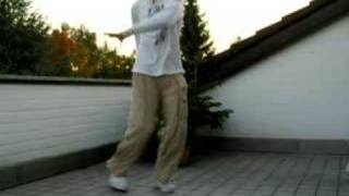 Joe-That's what I like