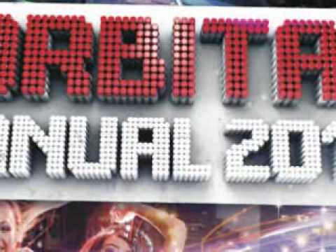 Orbital Anual 2011 - (25) Edward Maya & Vika Jigulina - This Is My Life (Ruff Loaderz Club Mix)