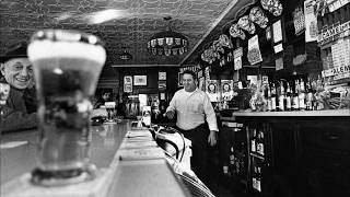 Bottoms Up: Wisconsin's Historic Bars and Breweries