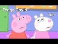 Edité Un Capítulo De Peppa Pig Pq Se Merece Un Pepazo