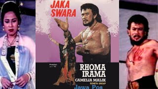 Download lagu RHOMA IRAMA  - Jaka Swara STF. full album mp3
