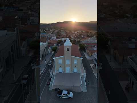 POR DO SOL EM DOUTOR SEVERIANO/RN. #tvchicocobradagua #turismo #nordeste #chuvas
