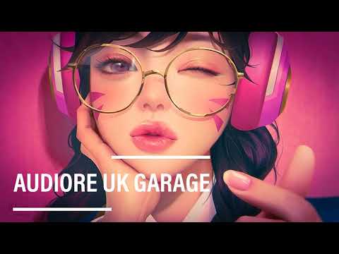 Distant Soundz - Just Wanna Luv U (Original Mix)