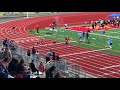 100 HH South Puget Sound Track Festival Lane 7