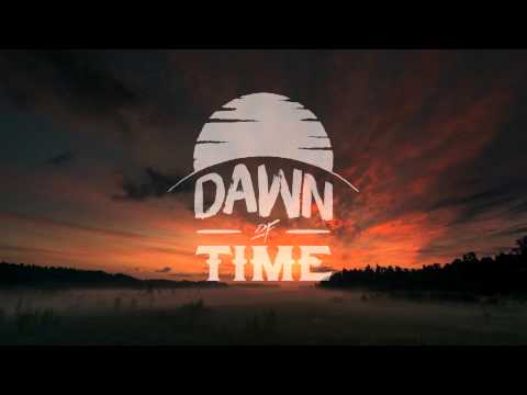 Reggae Instrumental - "Dawn of Time"