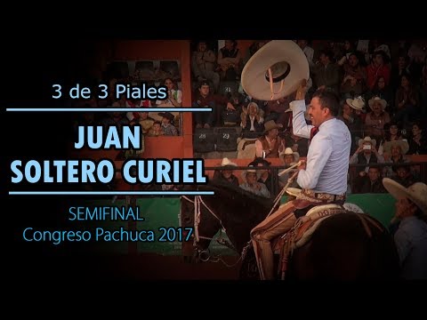 Juan Soltero - 3 of 3 Piales - Pachuca 2017 Semifinal