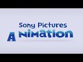 Sony Pictures Animation Logo 2011 2018
