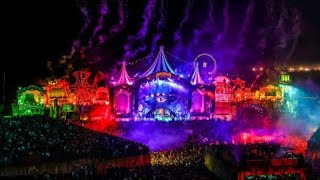 ANOTHER LIFE || AFROJACK || TOMORROWLAND 2017