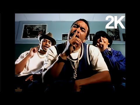 Tha Alkaholiks, Ol’ Dirty Bastard: Hip Hop Drunkies (EXPLICIT) [UP.S 2K] (1997)