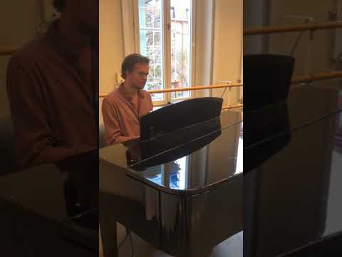 Erik Helin - Shallow (A Star Is Born)