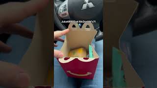 JuiceWrld at McDonald’s?! 😱❤️‍🩹🧃