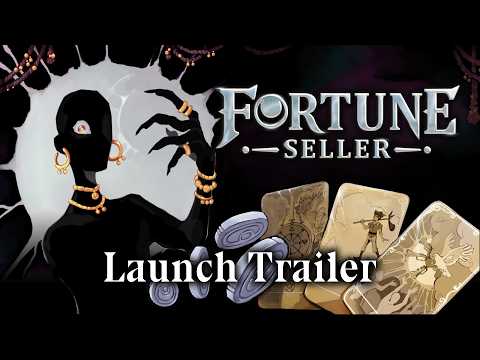 Launch Trailer