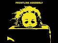 Front Line Assembly - Terminal Power - 1987