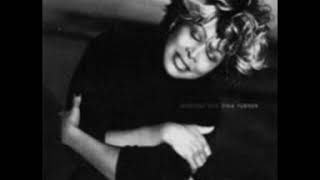 Tina Turner  - Missing you