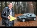 Klokje Rond - Renault Clio 16V
