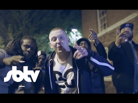 XP | Tumbledryer [Music Video]: SBTV