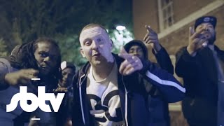 XP | Tumbledryer [Music Video]: SBTV