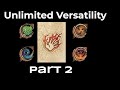 Oblivion Magic School - Destruction Deep Dive Part 2