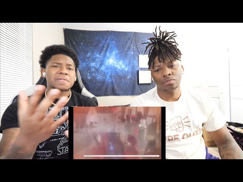 Kool & The Gang - Fresh (Official Music Video) REACTON