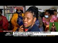 PhD Graduate Hildah Mgwenya Wants To Take The SiSwati Language Further