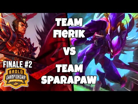 IL ROSA È IL MIGLIORE COLORE FT. BCS TEAM - League of Legends ITA #3019