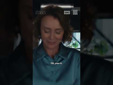 Welcome Back, Uncle Felix | Orphan Black: Echoes