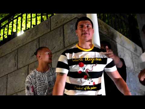 OTB Jay Ft. CTB Jay - T.O.N.Y |S&E x @Rawislandent