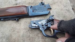 Marlin 39A feed problem