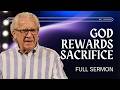 What You Plant Today Is Bringing in a Harvest - Bill Johnson Sermon | Bethel Church