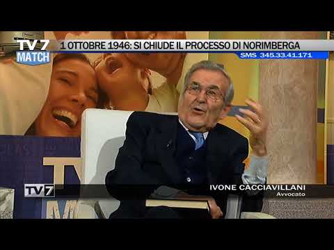 Tv7 Match del 06/10/2017 - LEPANTO-REFERENDUM VENETO CATALOGNA (1DI5)