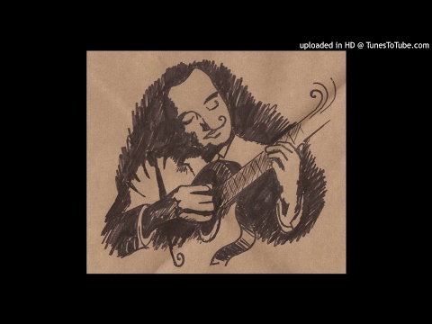 Django Reinhardt - Manoir de mes Rêves (1943) pitch corrected to D