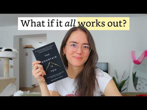 I was scared to start my business until I read this book. (now it makes $200K/yr)