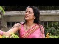 Trisha In Transparent Saree