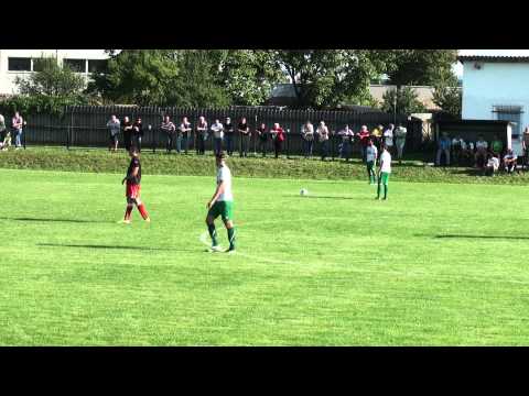 DSG Union Haid - SVU 1912 - 1:0 - 17.08.2014