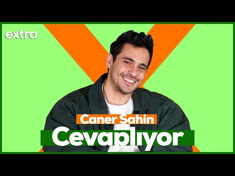 "Sette beni en çok Feyza güldürüyor" | Caner Şahin ile Soru - Cevap