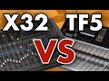 Best Mixing Console In 2025