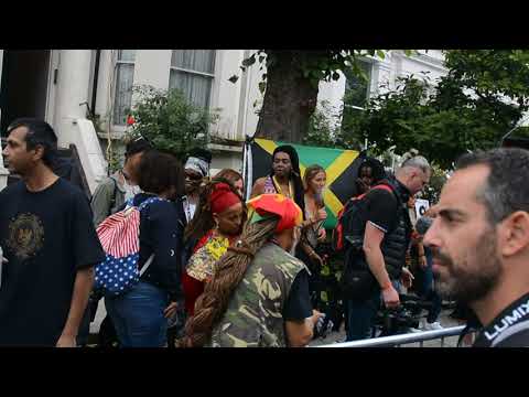 Channel One - Notting Hill Carnival 2018 - DSC 0018