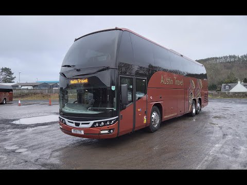 KSU 175 - 2016 (16) MAN 26.480 Beulas Glory