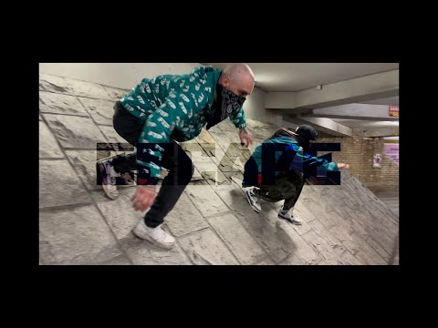 YANGAYA/FIKOŁ - ESCAPE (VIDEO)