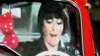 Betty Boo Vs Princess Superstar - Perfect Take Off