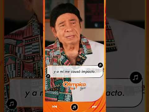 El día que Fruko conoció al Joe Arroyo