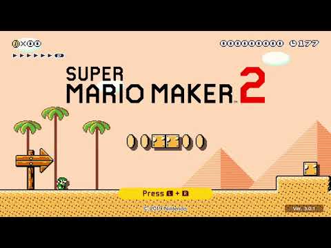 Checking out Some Popular / Viewer Levels | Mario Maker 2