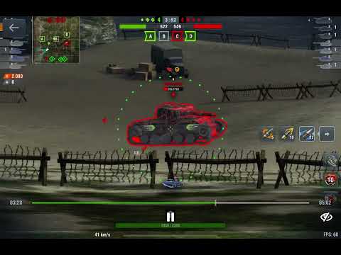 Master the Kranvagn: Tips from a Pro