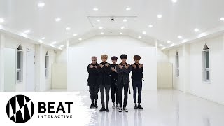 [影音] A.C.E - 做好受傷的準備 練習室 (COVER)