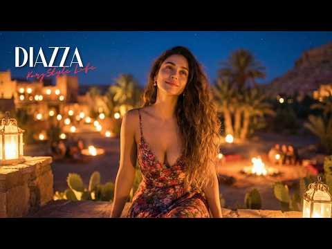 DIAZZA and KorgStyle Life