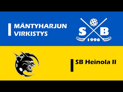 MäVi - SB Heinola II