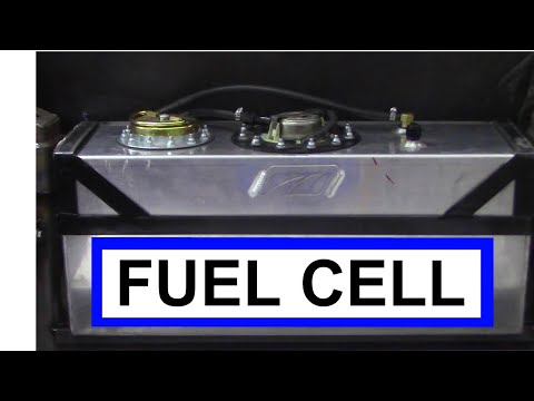 Fuel Cell