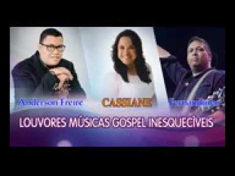 Seleção Cassiane Anderson Freire e Fernandinho 2019